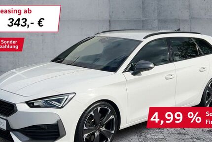 Cupra Leon 48.767 km 27.390 &euro; Werneck 97440