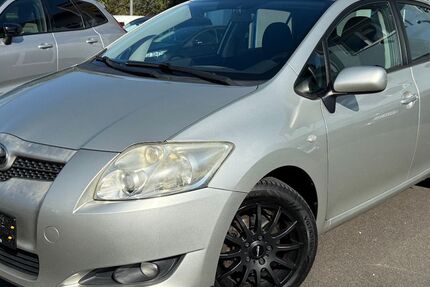 Toyota Auris 165.575 km 3.450 € Gersfeld 36129