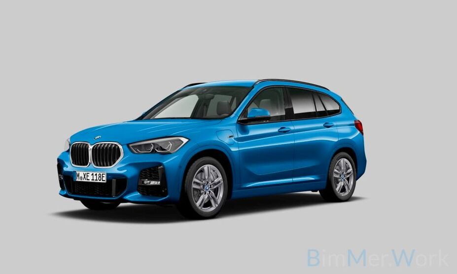 BMW X1 83.420 km 24.990 € Burgdorf 31303