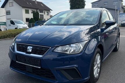 Seat Ibiza 114.800 km 8.700 &euro; Schwetzingen 68723
