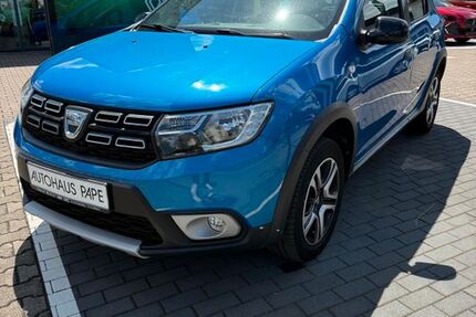 Dacia Sandero 49.464 km 9.290 &euro; Iserlohn 58640