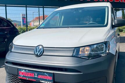 VW Caddy 95.342 km 14.499 &euro; kassel 34121