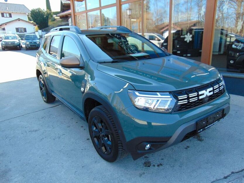 Duster