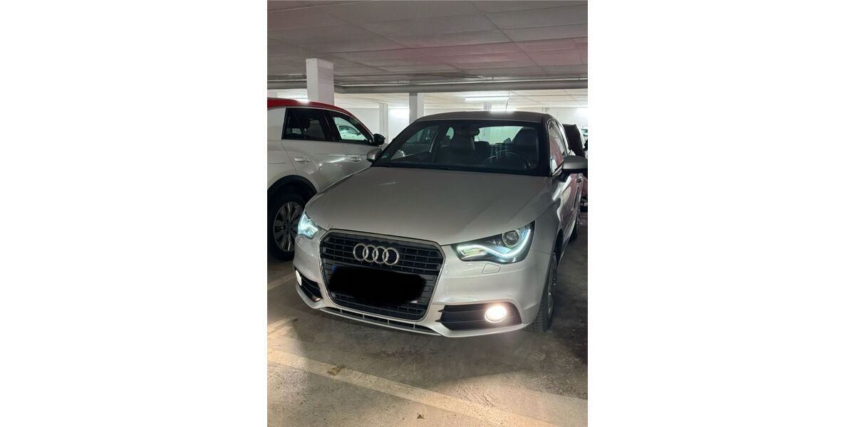 Audi A1 104.000 km 9.000 &euro; Norderstedt 22850