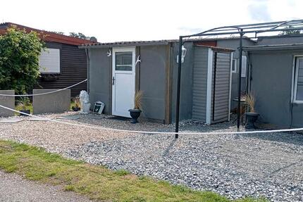 Bungalow Haus 3 zimmer