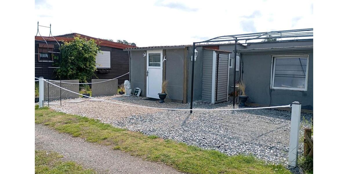 Bungalow Haus 3 zimmer