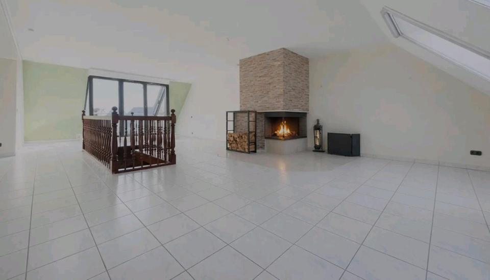 Maisonettenwohnung Nürnberg Holzheim - 4 Zimmer, 120 m&sup2;, 430.000&euro; | Angebot:27153940
