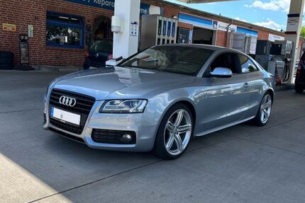 Audi A5 189.000 km 8.500 &euro; Kirchgellersen 21394