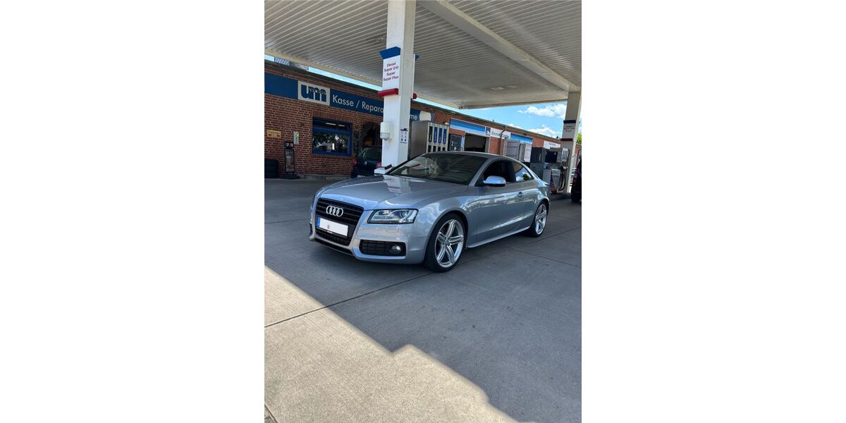 Audi A5 189.000 km 8.500 &euro; Kirchgellersen 21394