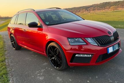 Skoda Octavia 205.000 km 13.900 &euro; Artlenburg 21380