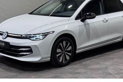 VW Golf 20.359 km 22.610 &euro; Herzberg 04916