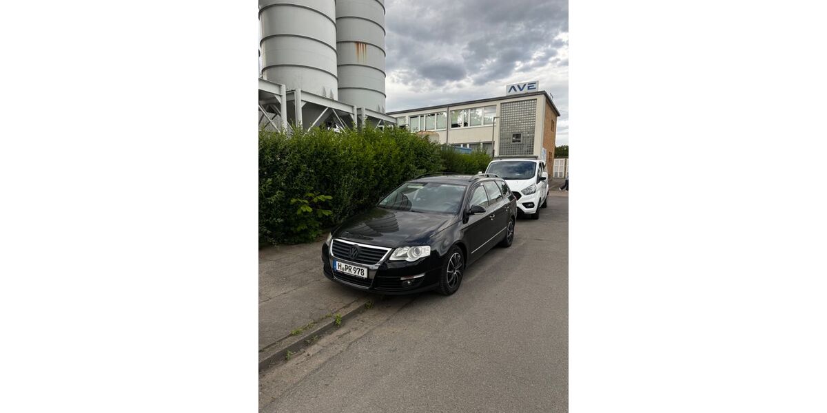 VW Passat 240.000 km 4.500 &euro; Hannover 30163