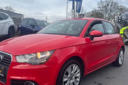 Audi A1 75.000 km 8.990 &euro; Datteln 45711