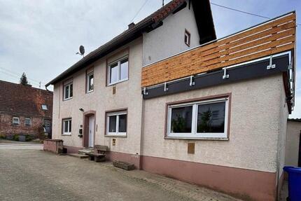 Haus Otterbach - 8 Zimmer, 135 m&sup2;, 1.650&euro; | Angebot:26566909