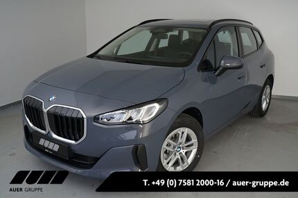 BMW 216 Active Tourer 4.795 km 34.490 &euro; Bad Saulgau 88348