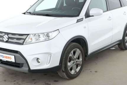 Suzuki Vitara 99.124 km 14.590 &euro; Dresden 01187