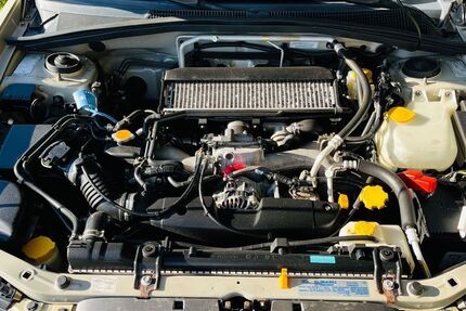 Subaru Forester 173.000 km 9.999 &euro; Chemnitz 09112