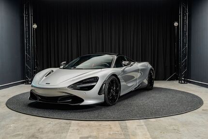 McLaren 720S 10.898 km 244.990 &euro; Siek 22962