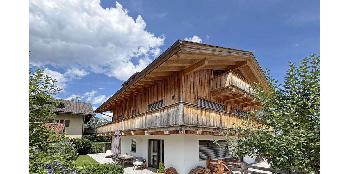 Einfamilienhaus Garmisch-Partenkirchen Partenkirchen - 8 Zimmer, 281 m&sup2;, 2.950.000&euro; | Angebot:27188835