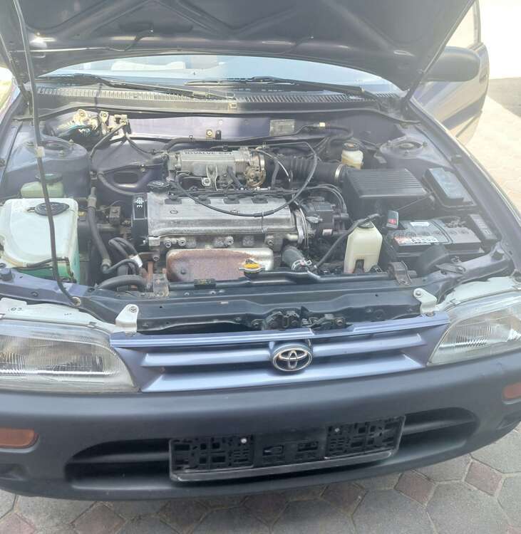 Corolla