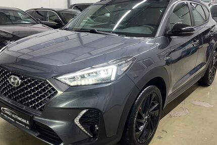 Hyundai TUCSON 123.606 km 21.990 &euro; Ronnenberg 30952