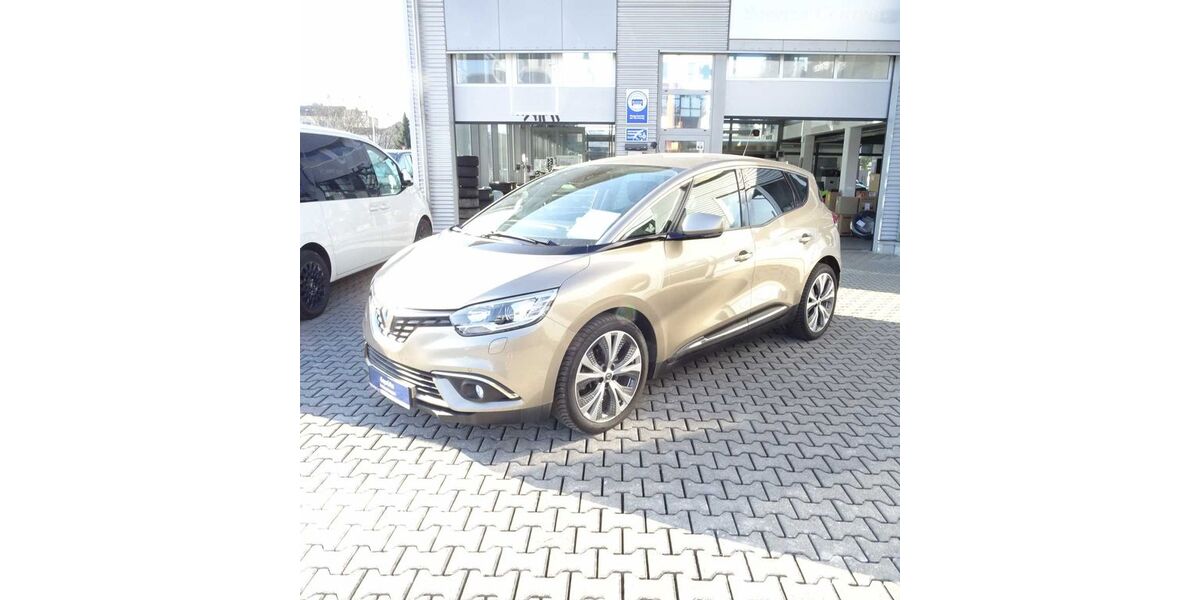 Renault Scenic 69.300 km 14.995 &euro; Elsenfeld 63820