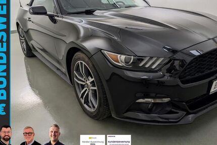 Ford Mustang 111.609 km 22.940 &euro; Premnitz / Nahe A2 14727