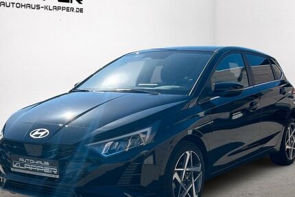 Hyundai i20 12.500 km 20.990 &euro; Chemnitz 09116