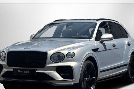 Bentley Bentayga 30.000 km 182.500 &euro; Berlin 10629