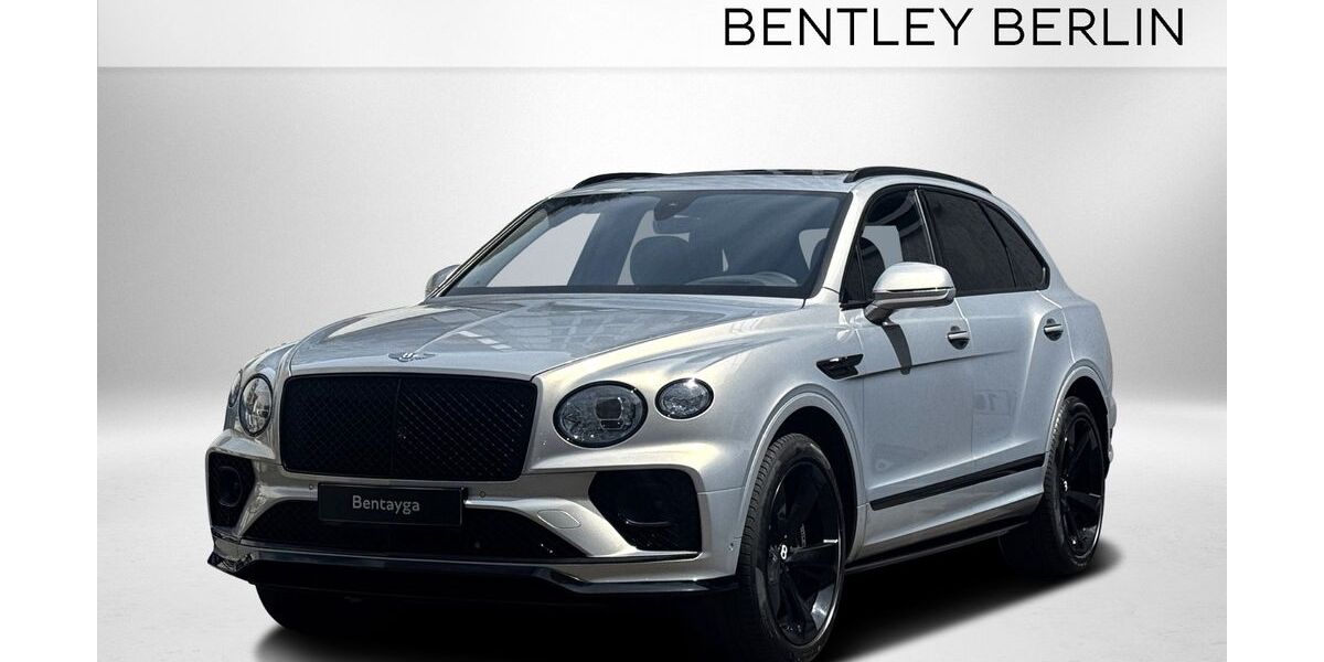 Bentley Bentayga 30.000 km 182.500 &euro; Berlin 10629