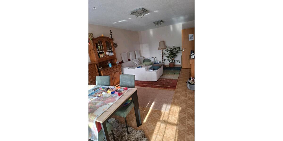 Erdgeschoßwohnung Bretzfeld - 2 Zimmer, 62 m&sup2;, 775&euro; | Angebot:24780374