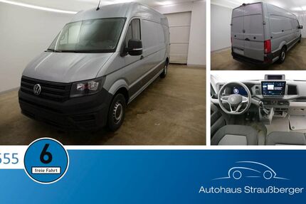 VW Crafter 35.500 km 36.490 &euro; Buchschwabach bei Nürnberg 90574