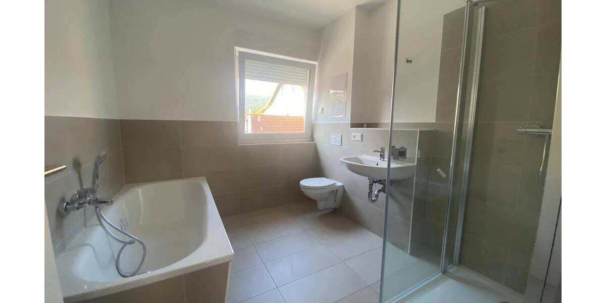 Reihenendhaus Ilsenburg - 4 Zimmer, 125 m&sup2;, 1.249&euro; | Angebot:26053338