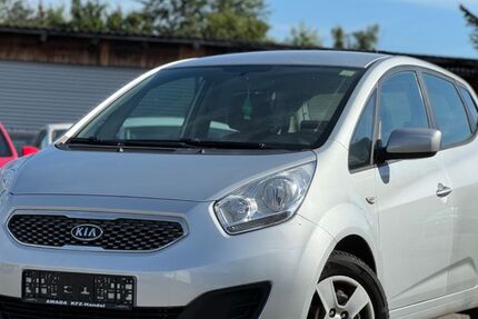 Kia Venga 105.000 km 3.190 € Tuttlingen 78532