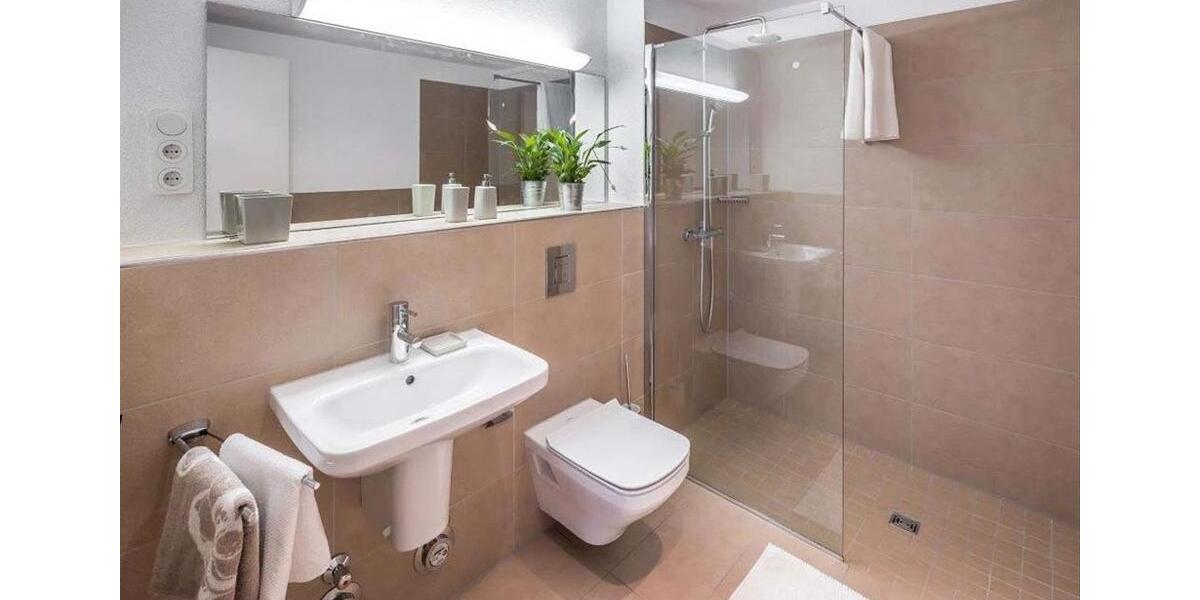 Etagenwohnung Idstein - 1 Zimmer, 28 m&sup2;, 100.000&euro; | Angebot:26325847