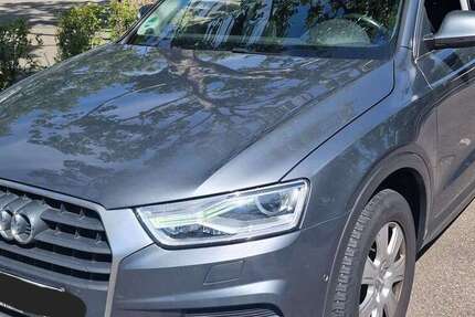 Audi Q3 160.060 km 15.000 € Frankfurt am Main 65929