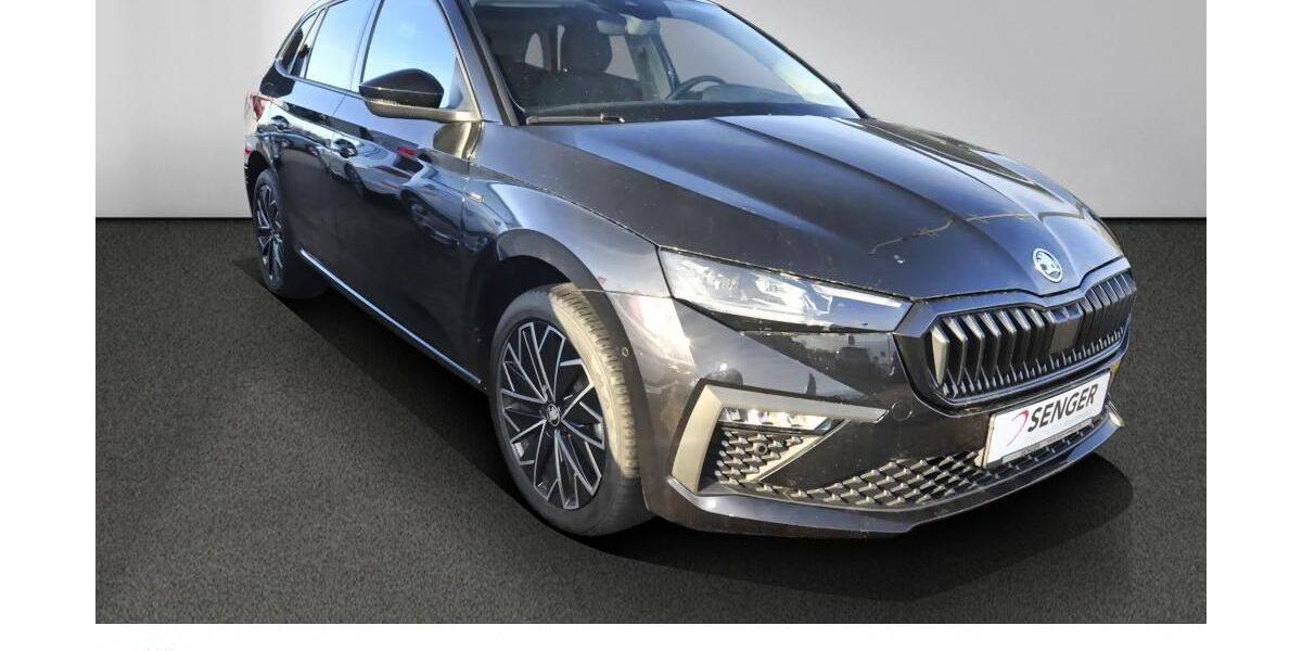 Skoda Scala 22.150 km 22.880 &euro; Bad Segeberg 23795