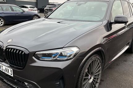 Alpina XD3 180.000 km 47.999 &euro; Fuldatal (Kassel) 34233