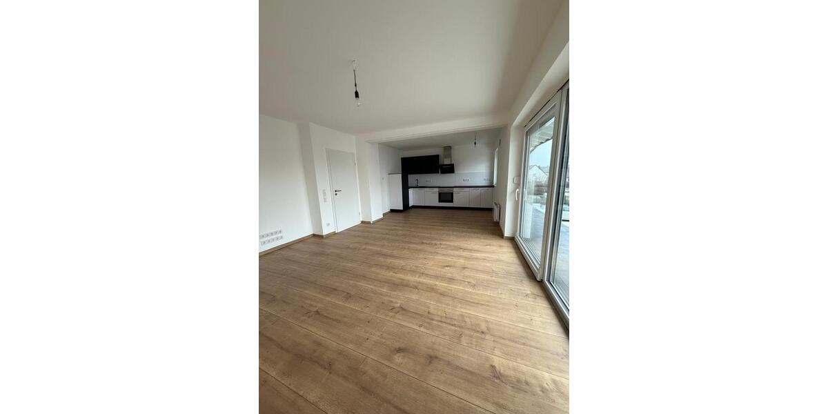 Etagenwohnung Lauingen (Donau) - 3 Zimmer, 76 m&sup2;, 1.090&euro; | Angebot:25382363