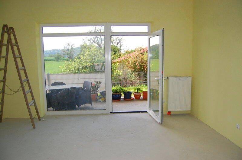 Mehrfamilienhaus, Wohnhaus Rielasingen-Worblingen Rielasingen - 8 Zimmer, 210 m&sup2;, 680.000&euro; | Angebot:25668032