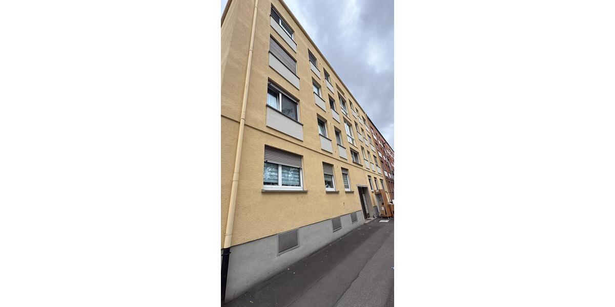 3 Zimmer Wohnung Nähe Hbf 3 zimmer