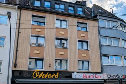 Freiwerdendes Wohn- und Geschäftshaus in Essen-Altendorf zimmer