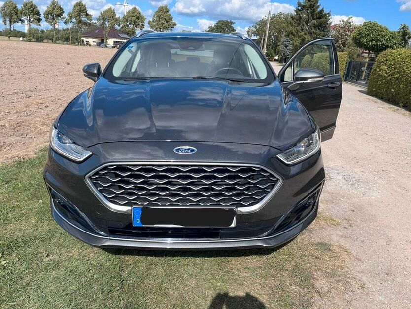 Mondeo