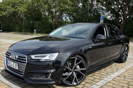 Audi A4 129.500 km 17.690 &euro; Bad Neustadt an der Saale 97616