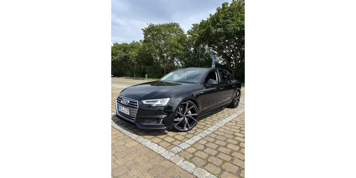 Audi A4 129.500 km 17.690 &euro; Bad Neustadt an der Saale 97616