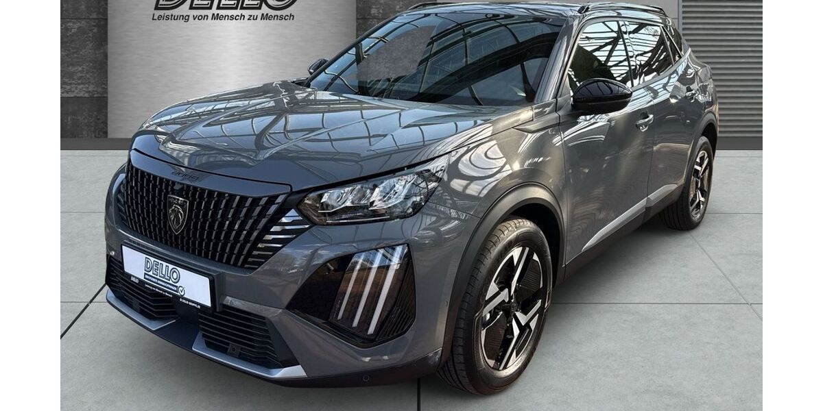 Peugeot 2008 5.129 km 22.980 &euro; Bremen 28199