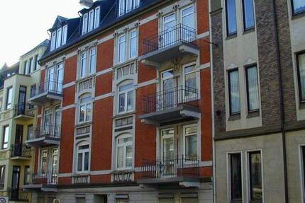 Wohnung Flensburg Westliche Höhe - 3 Zimmer, 77 m&sup2;, 685&euro; | Angebot:25361629