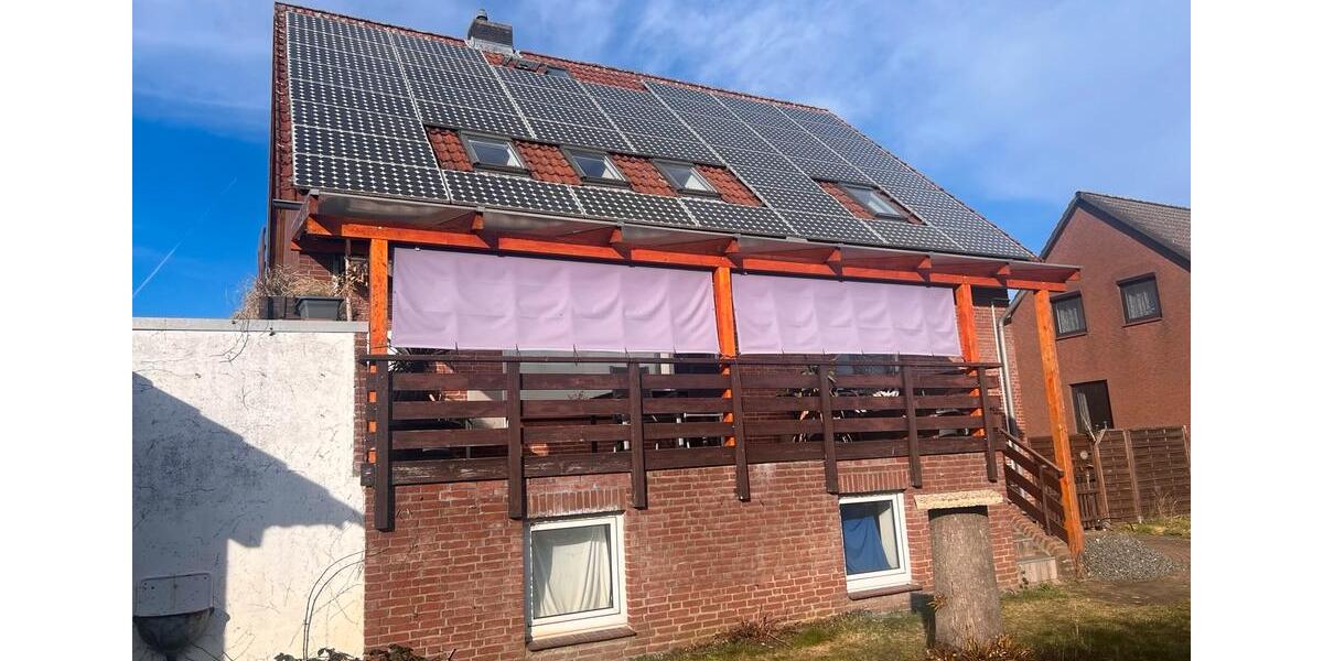 Mehrfamilienhaus, Wohnhaus Isenbüttel - 530.000&euro; | Angebot:25429015