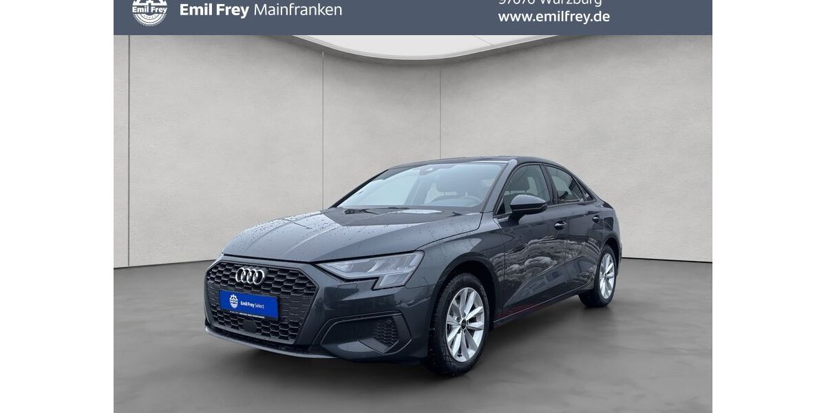 Audi A3 28.323 km 23.990 &euro; Würzburg 97076