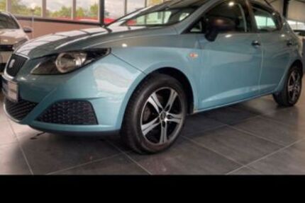 Seat Ibiza 164.440 km 2.500 € Landau 76829